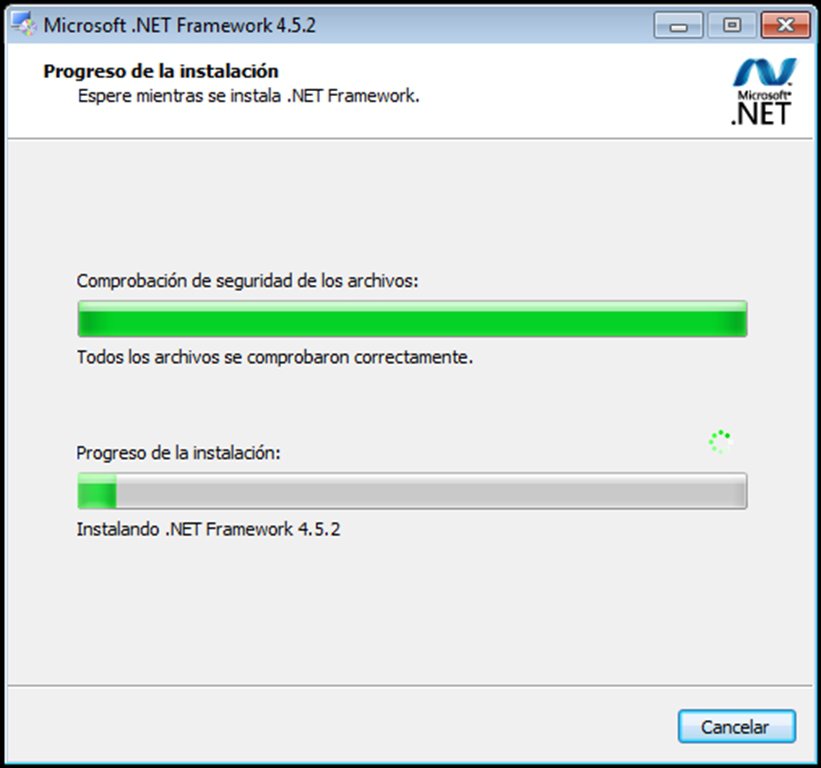 net framework 3.5 full setup