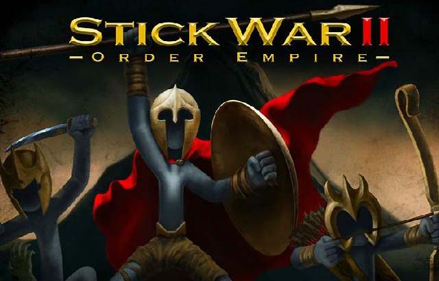 stick war legacy order empire