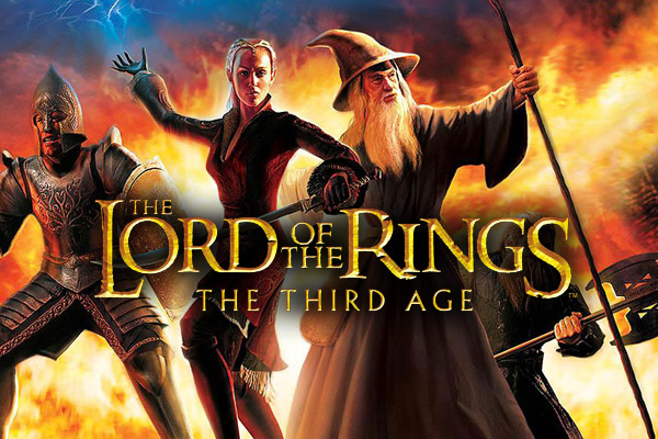 the third age for pc